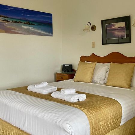 Swansea Cottages & Lodge Suites מראה חיצוני תמונה