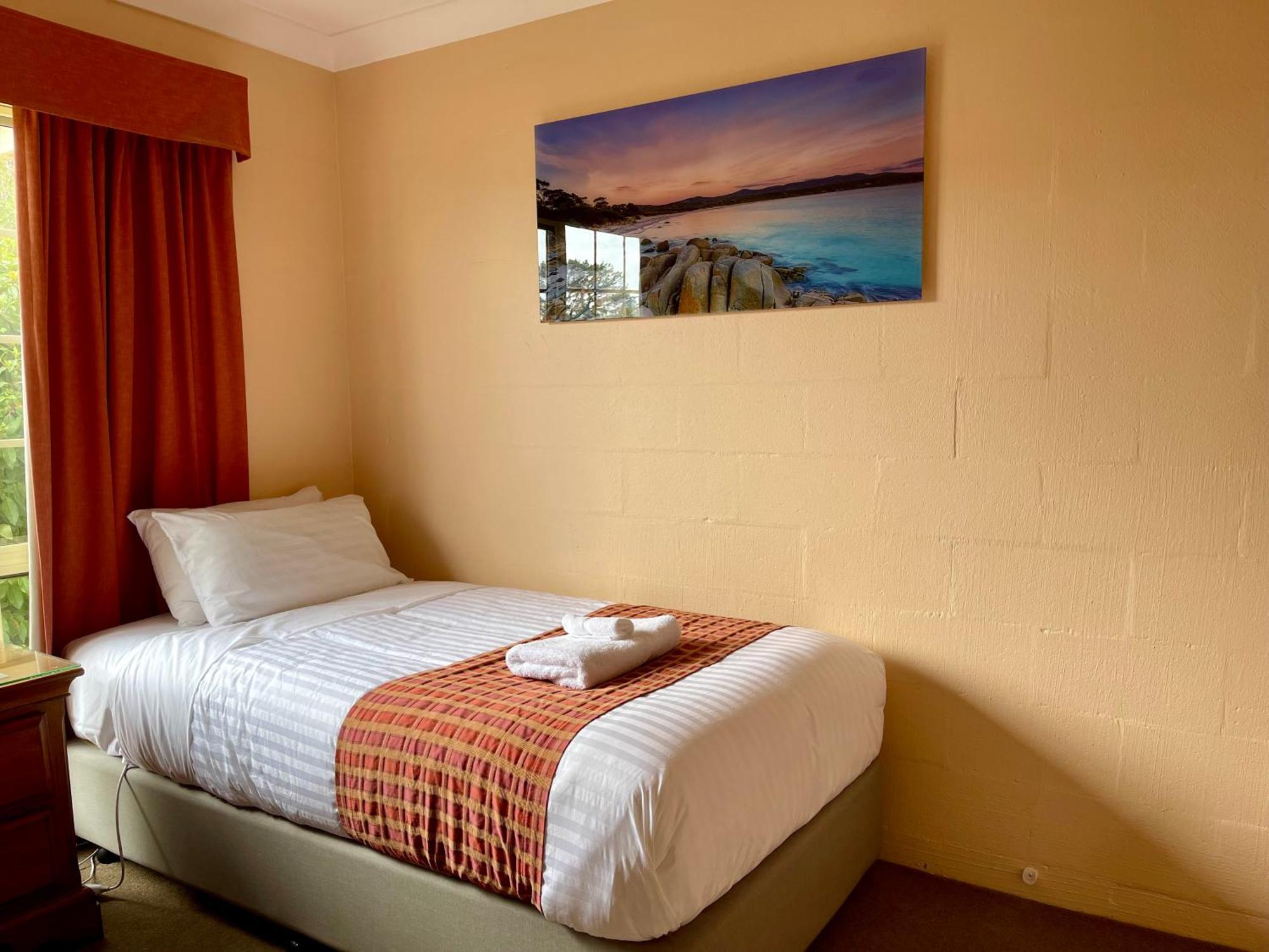 Swansea Cottages & Lodge Suites מראה חיצוני תמונה
