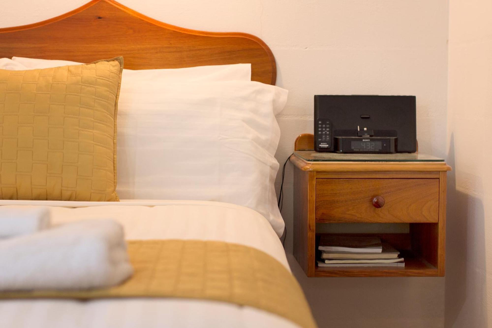 Swansea Cottages & Lodge Suites חדר תמונה