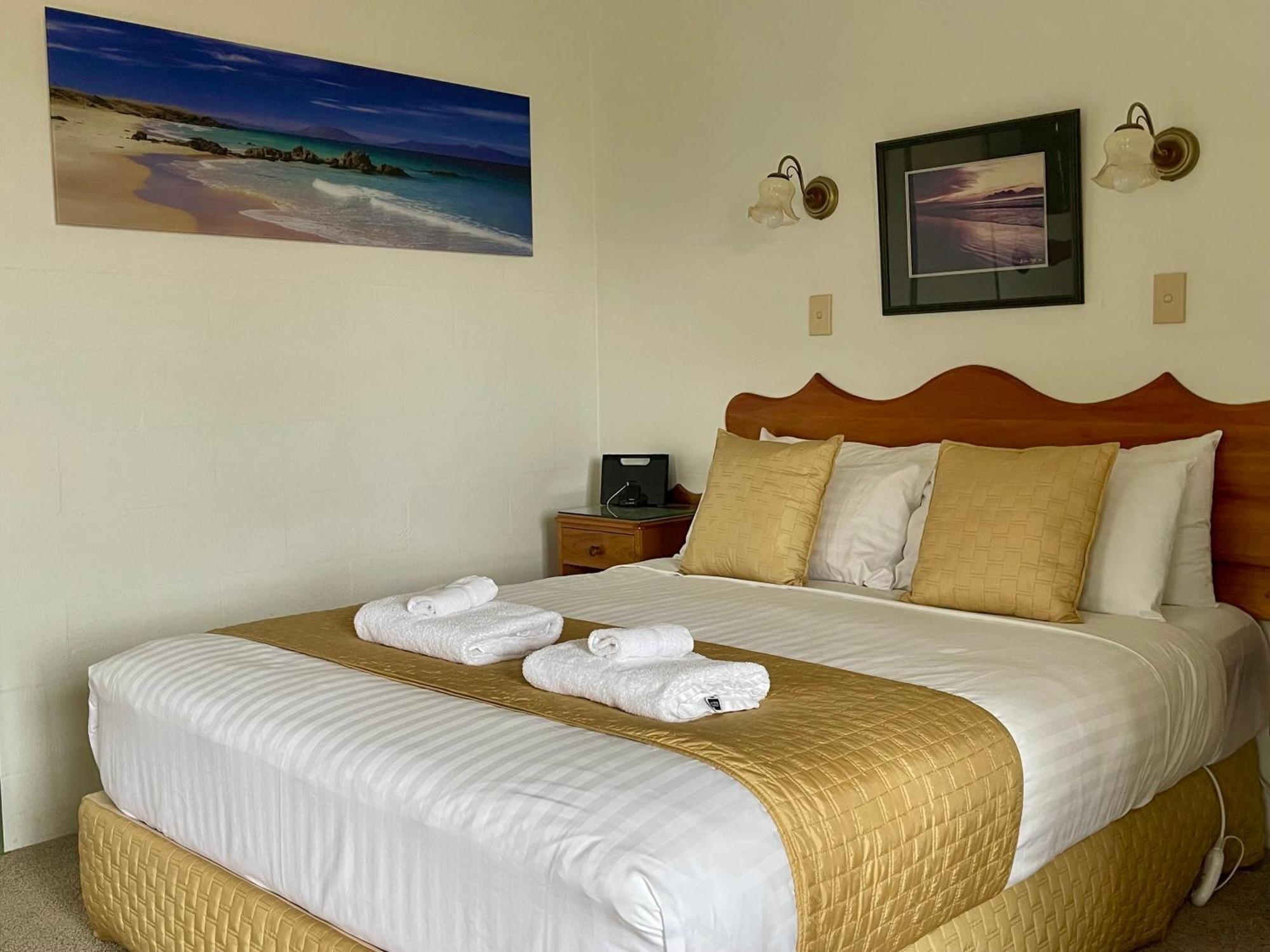 Swansea Cottages & Lodge Suites מראה חיצוני תמונה