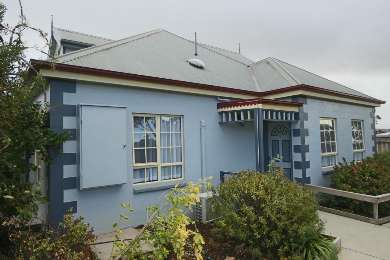 Swansea Cottages & Lodge Suites מראה חיצוני תמונה