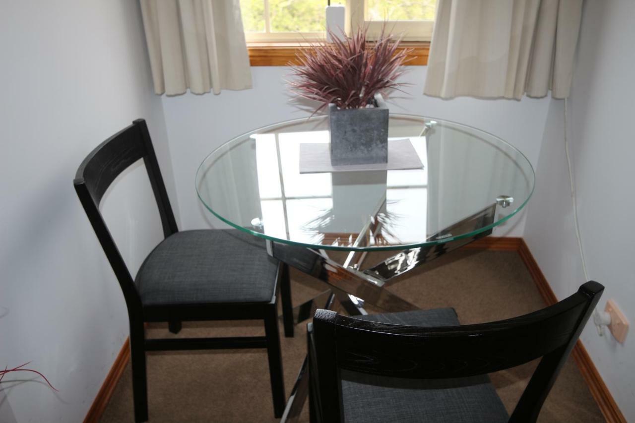 Swansea Cottages & Lodge Suites מראה חיצוני תמונה
